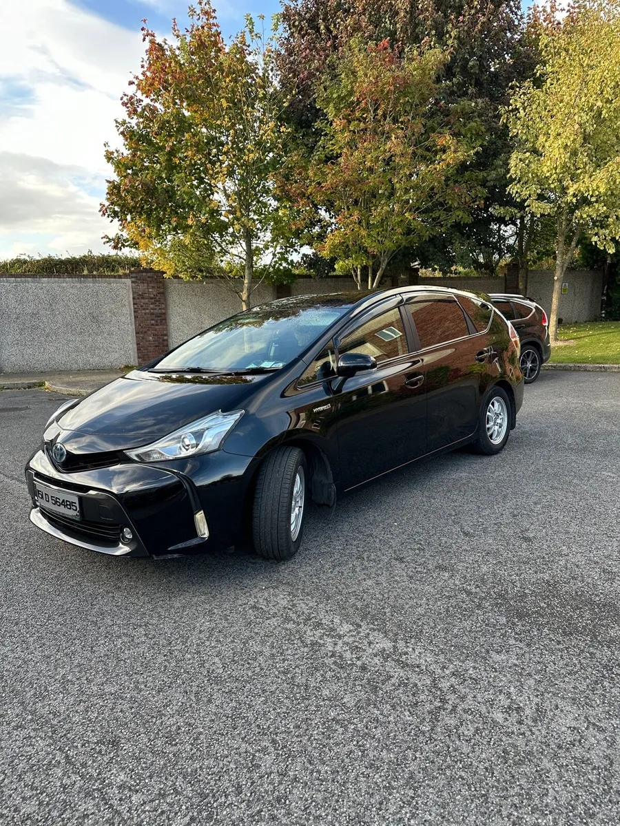 Toyota Prius - Image 3