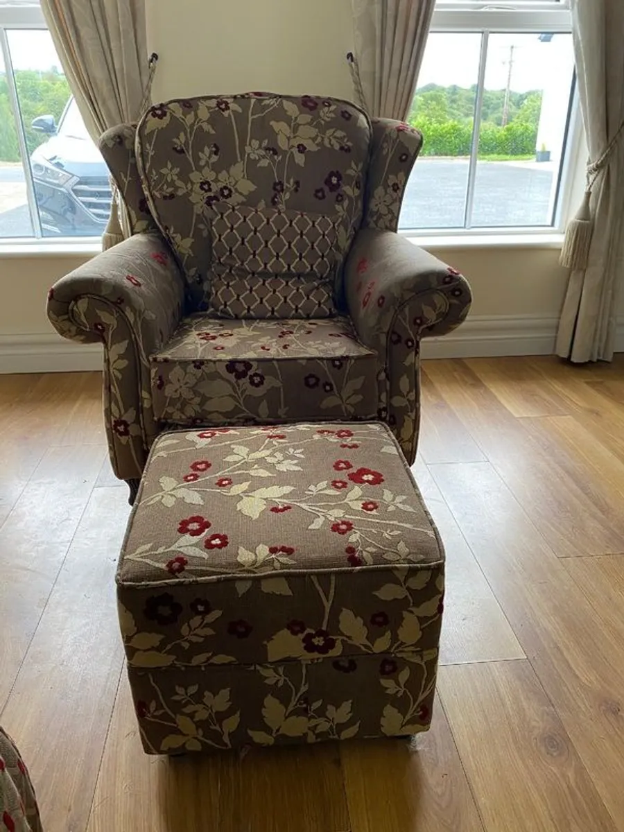 Living room - Image 1