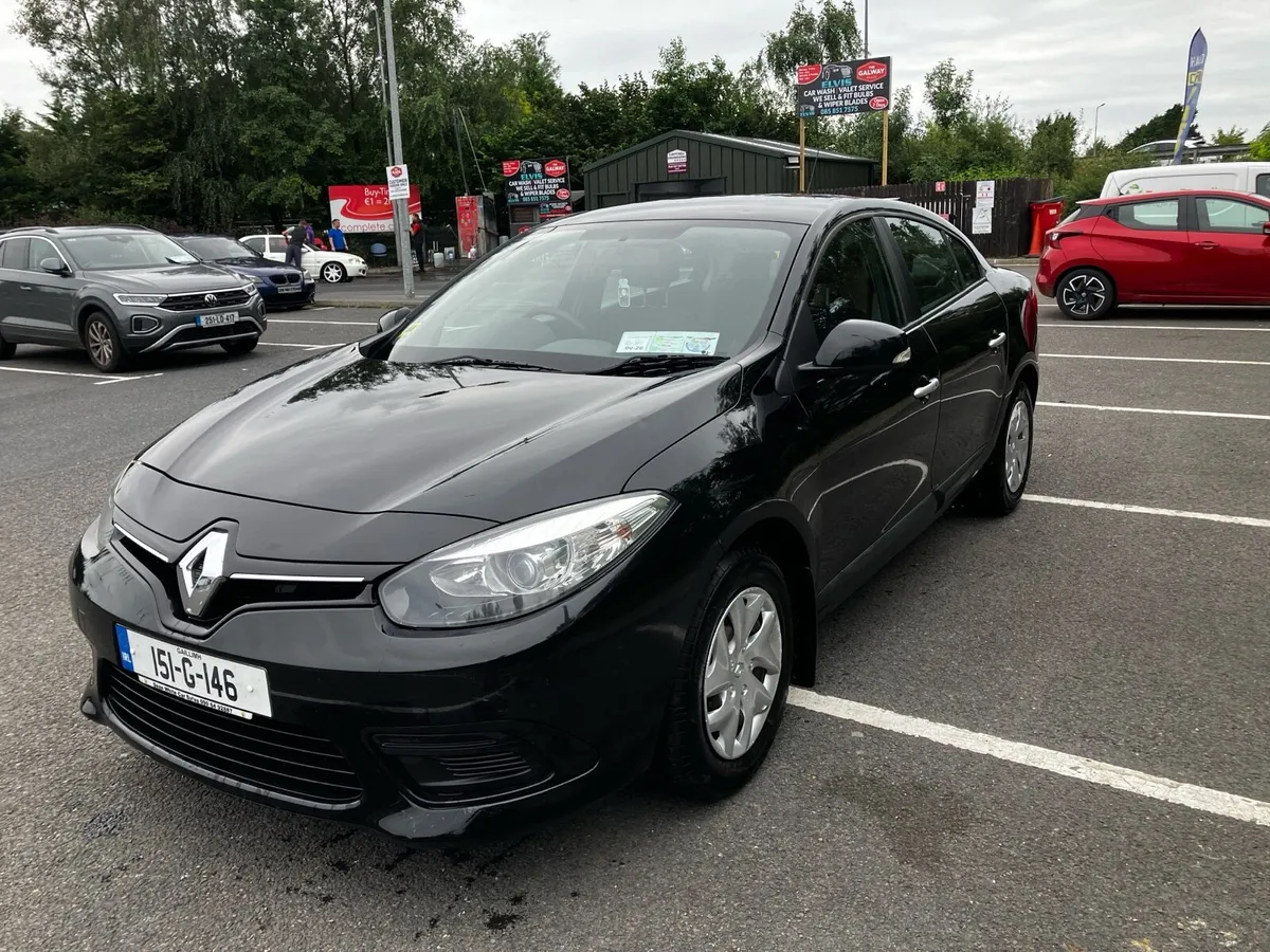 Renault fluence 1.5 dci - Image 2