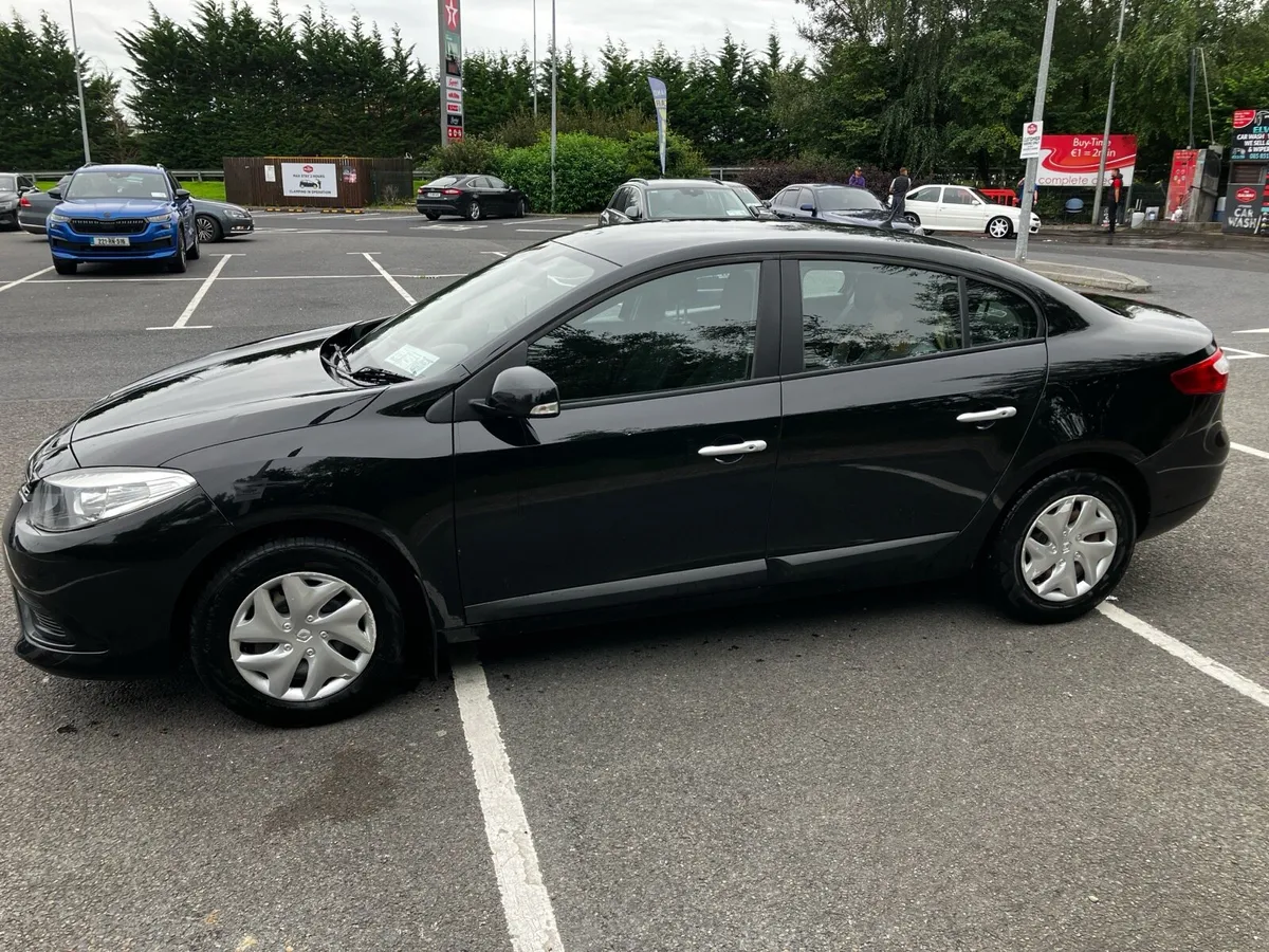 Renault fluence 1.5 dci - Image 3