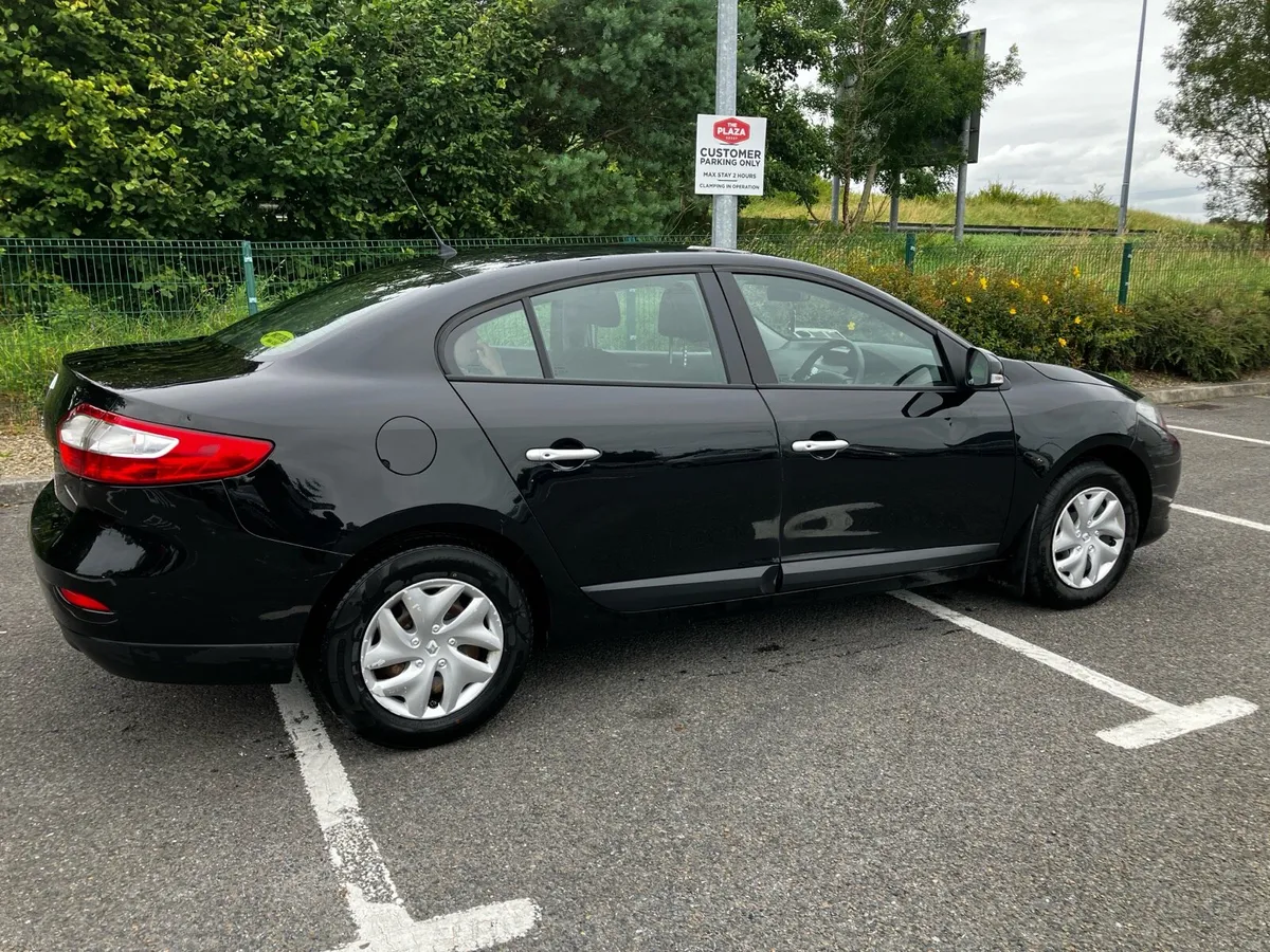 Renault fluence 1.5 dci - Image 4