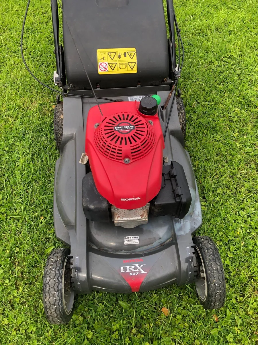 Lawnmower - Image 1