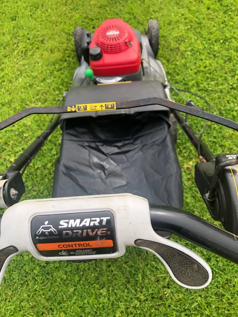 Lawnmower - Image 2