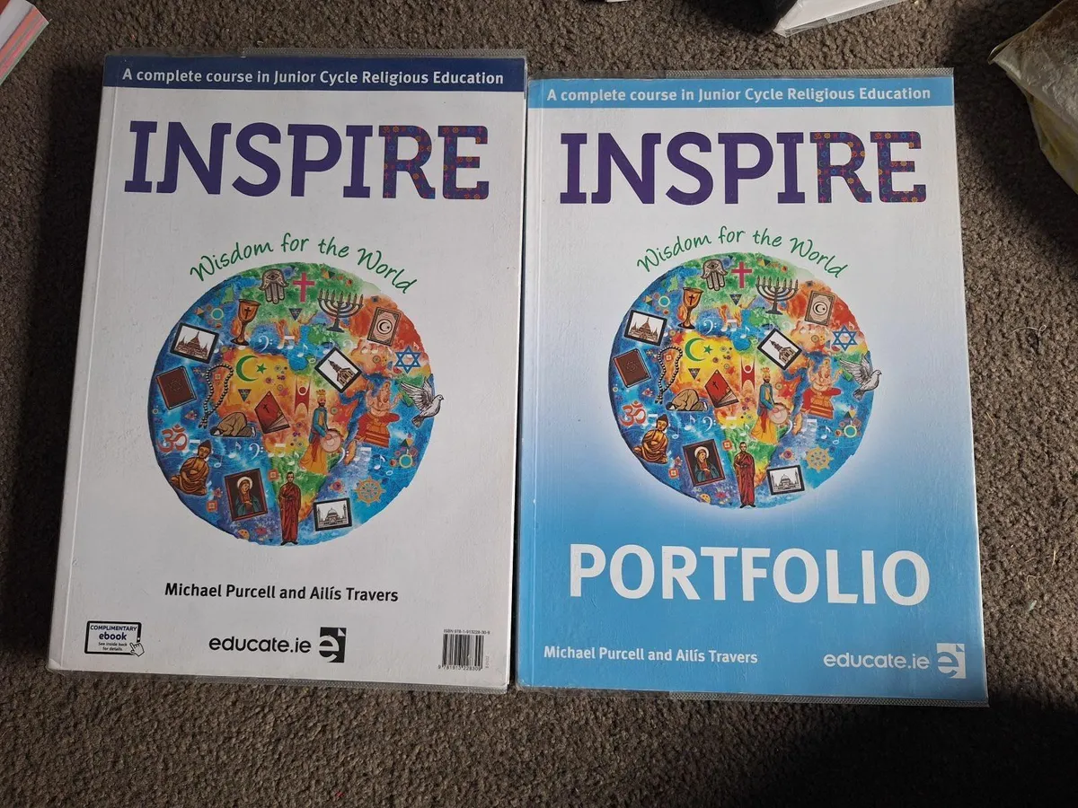 School books - Image 2