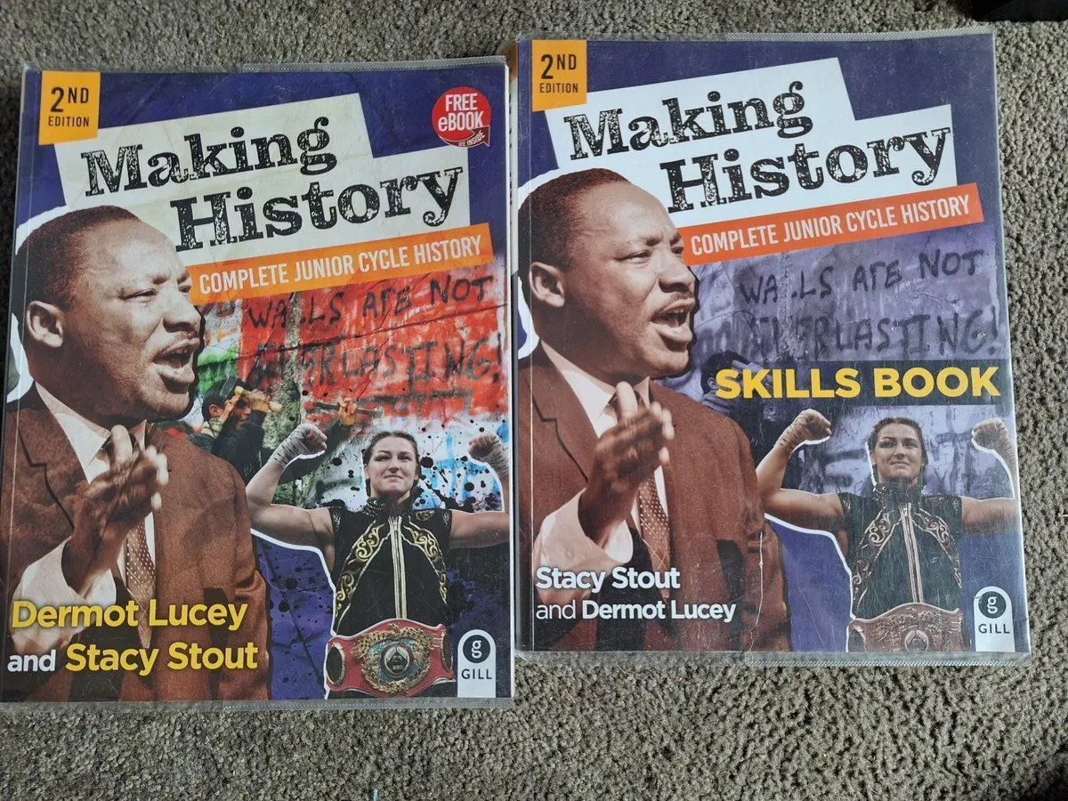 School books - Image 3