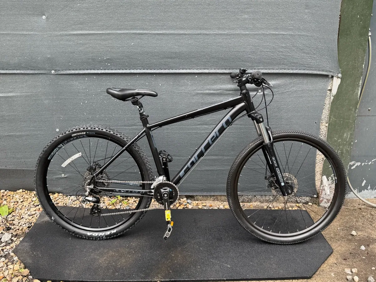 Carrera Vengeance 27.5 - Image 1