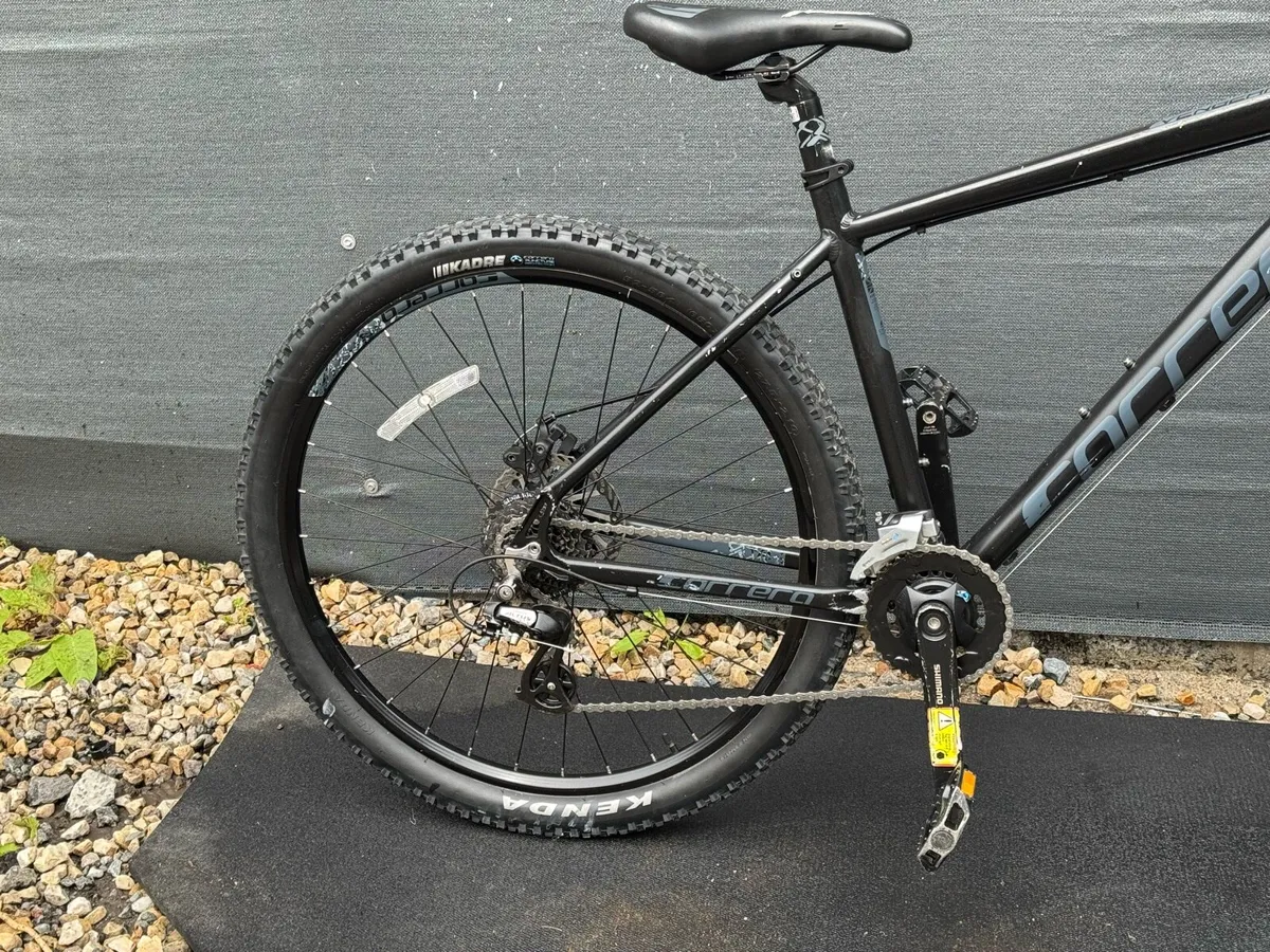 Carrera Vengeance 27.5 - Image 2