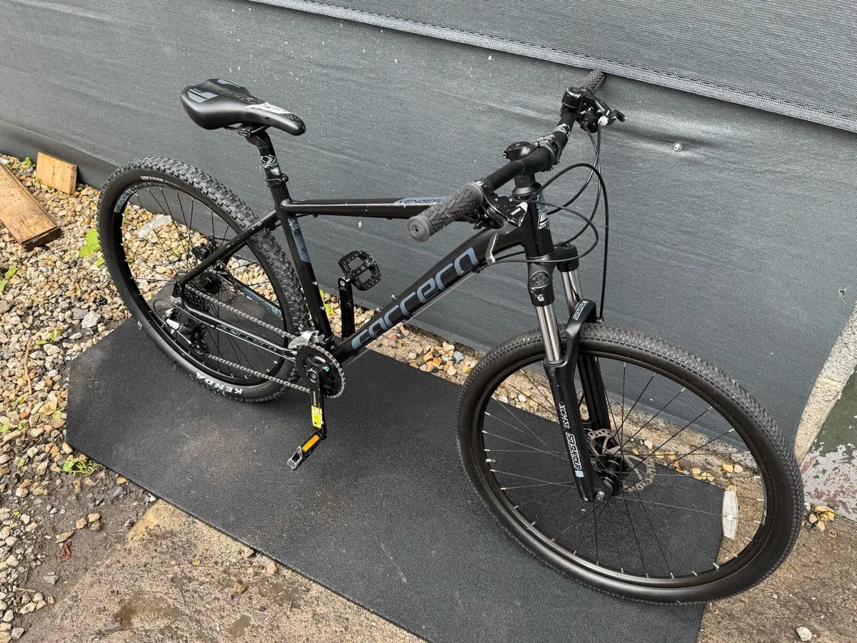 Carrera Vengeance 27.5 - Image 3