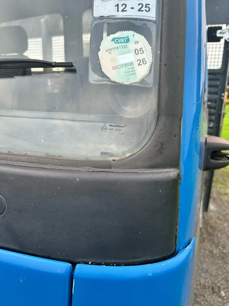 99 reg daf 45 - Image 3