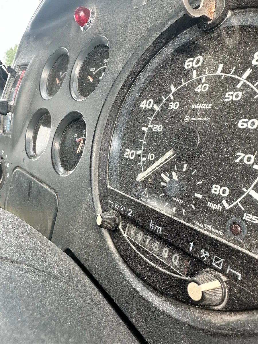 99 reg daf 45 - Image 4