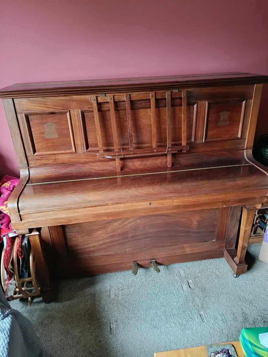 Piano - Image 2