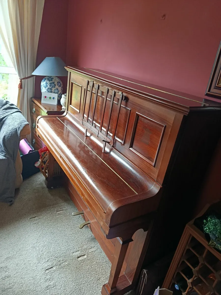 Piano - Image 3