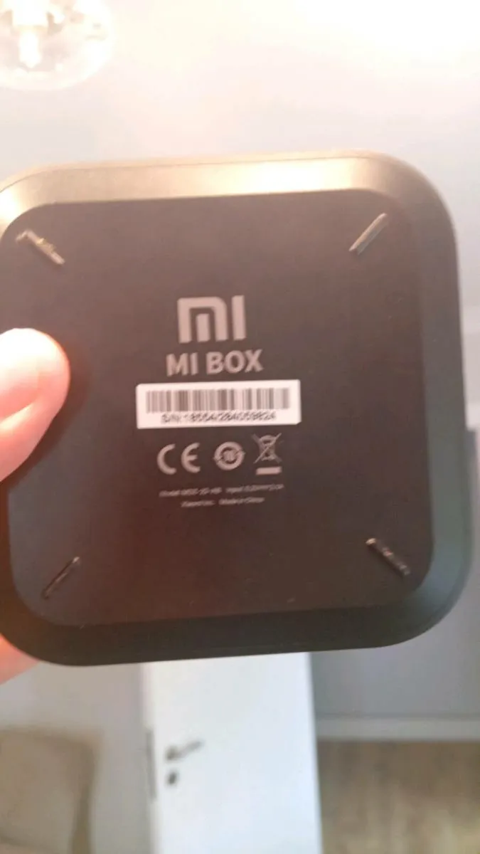 Mi box for old and new tvs that can't get new apps - Image 1