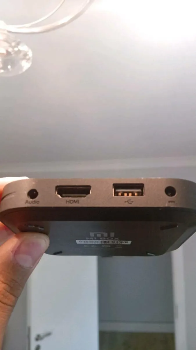 Mi box for old and new tvs that can't get new apps - Image 3