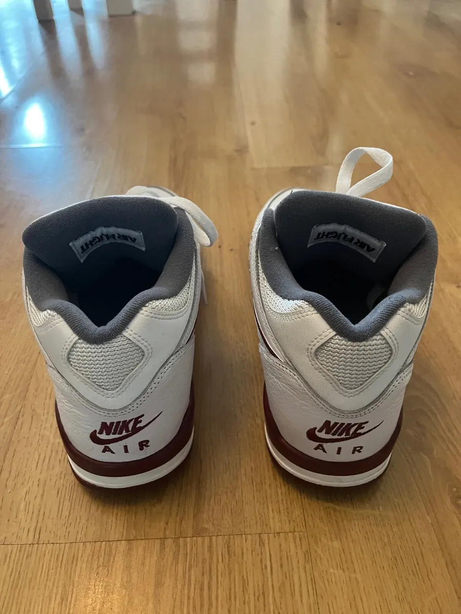 Nike Air Flights - Image 3