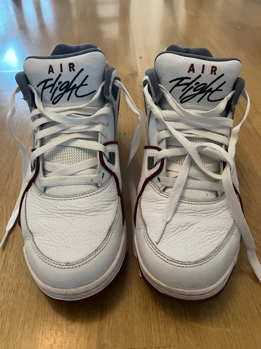 Nike Air Flights - Image 1