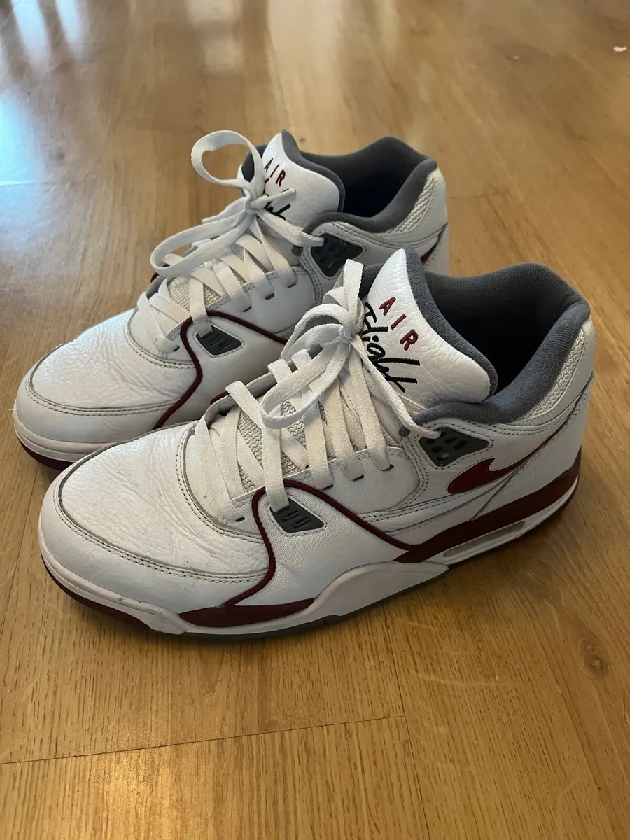 Nike Air Flights - Image 4