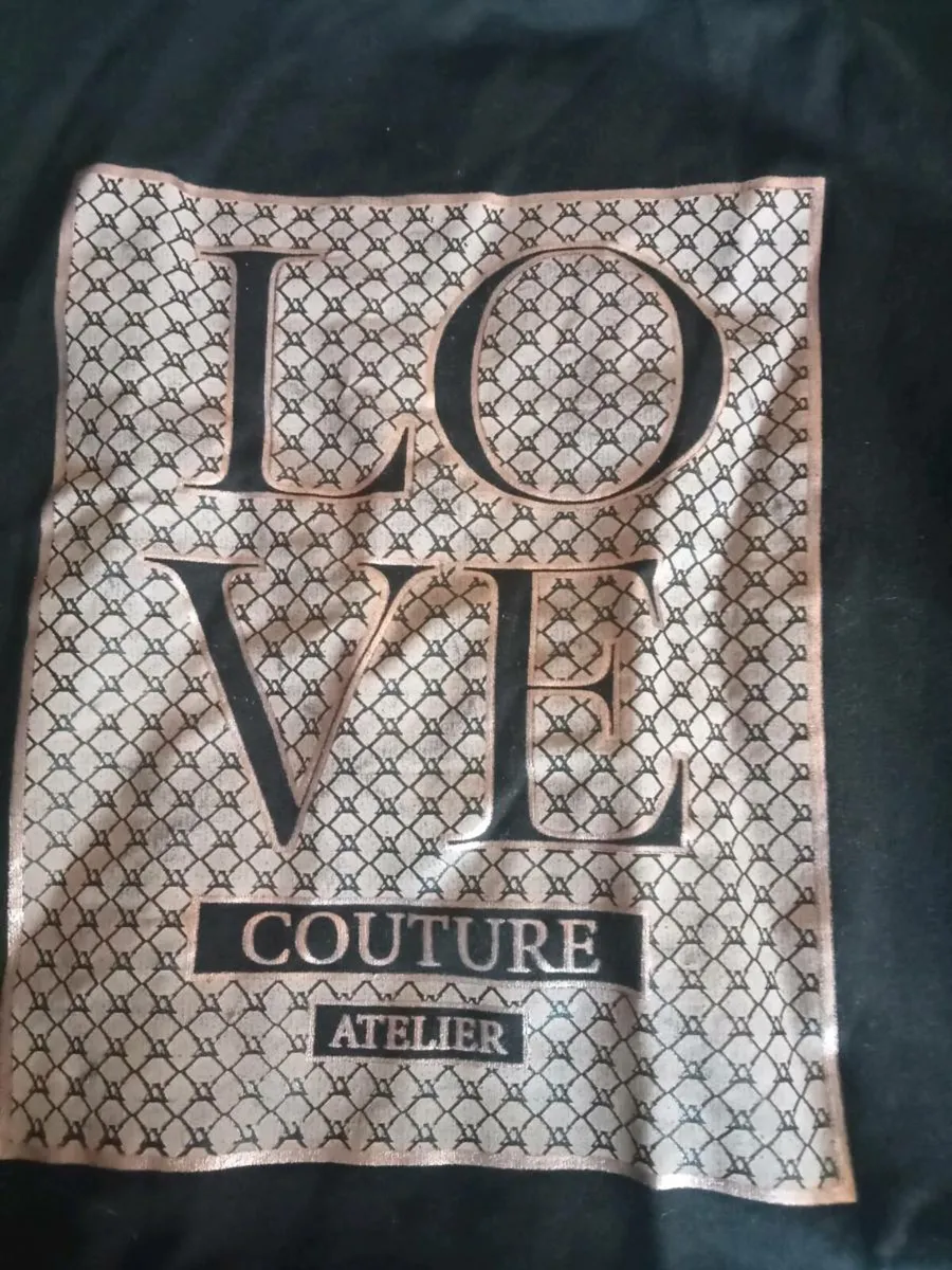 Ladies monogram bundle size 10 - Image 3