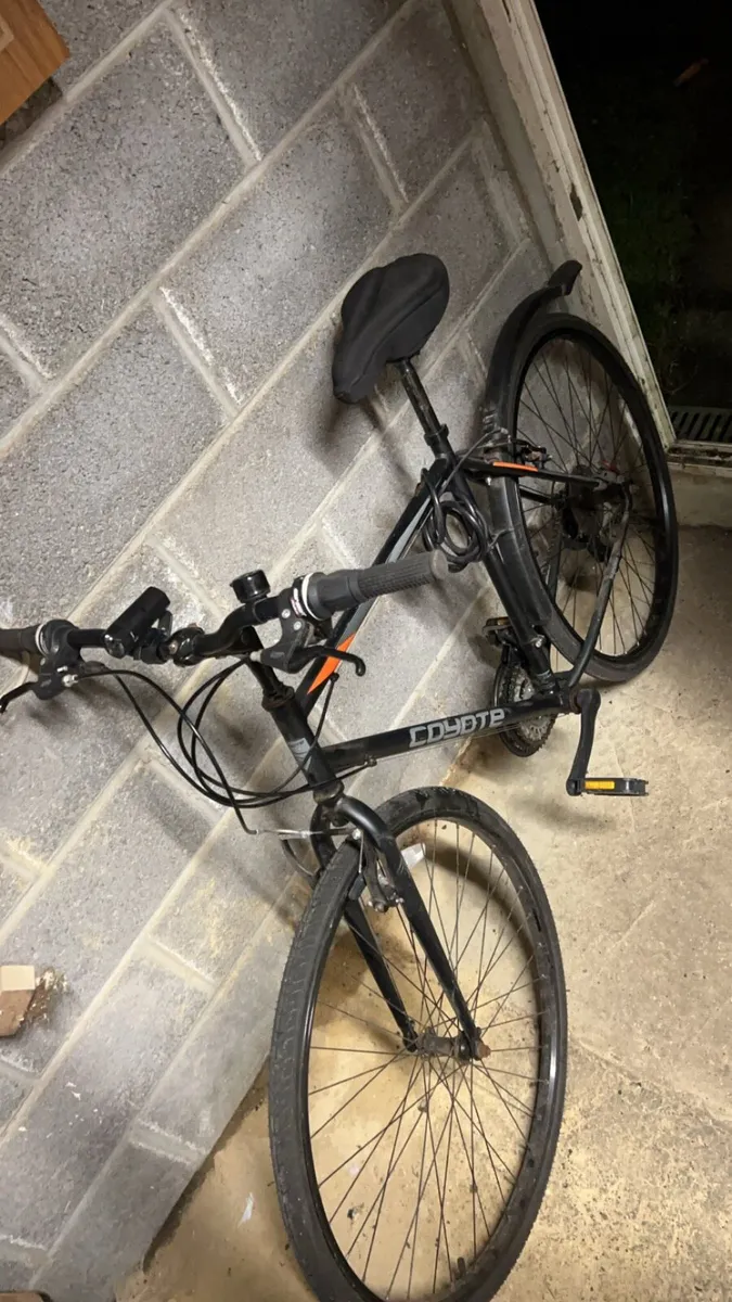 Bike - Image 1