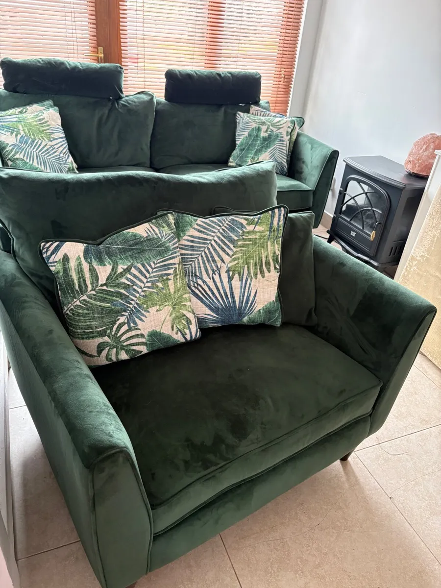 Sofa - Image 1