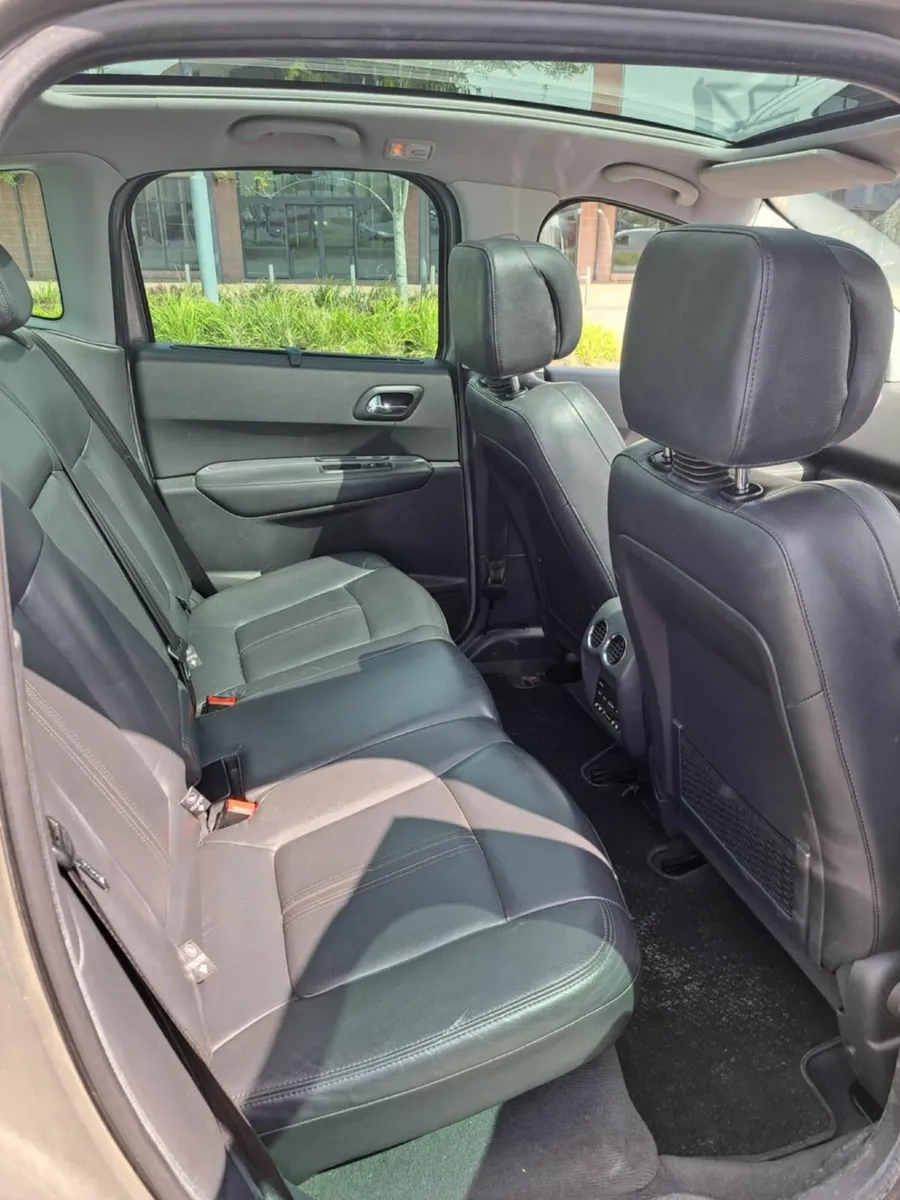 Peugeot 3008 High Spec 2010 - Image 4