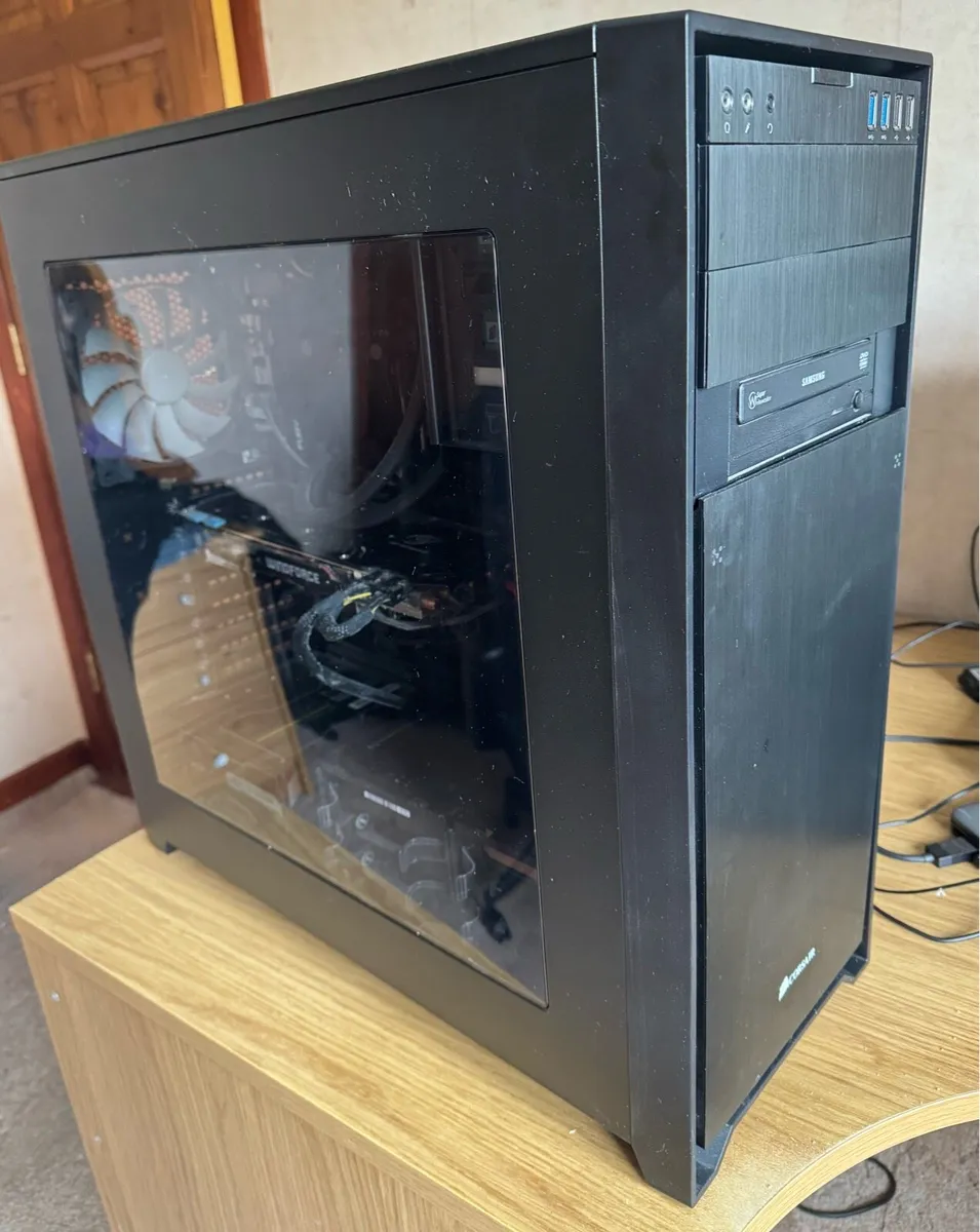 Gaming PC - Image 1