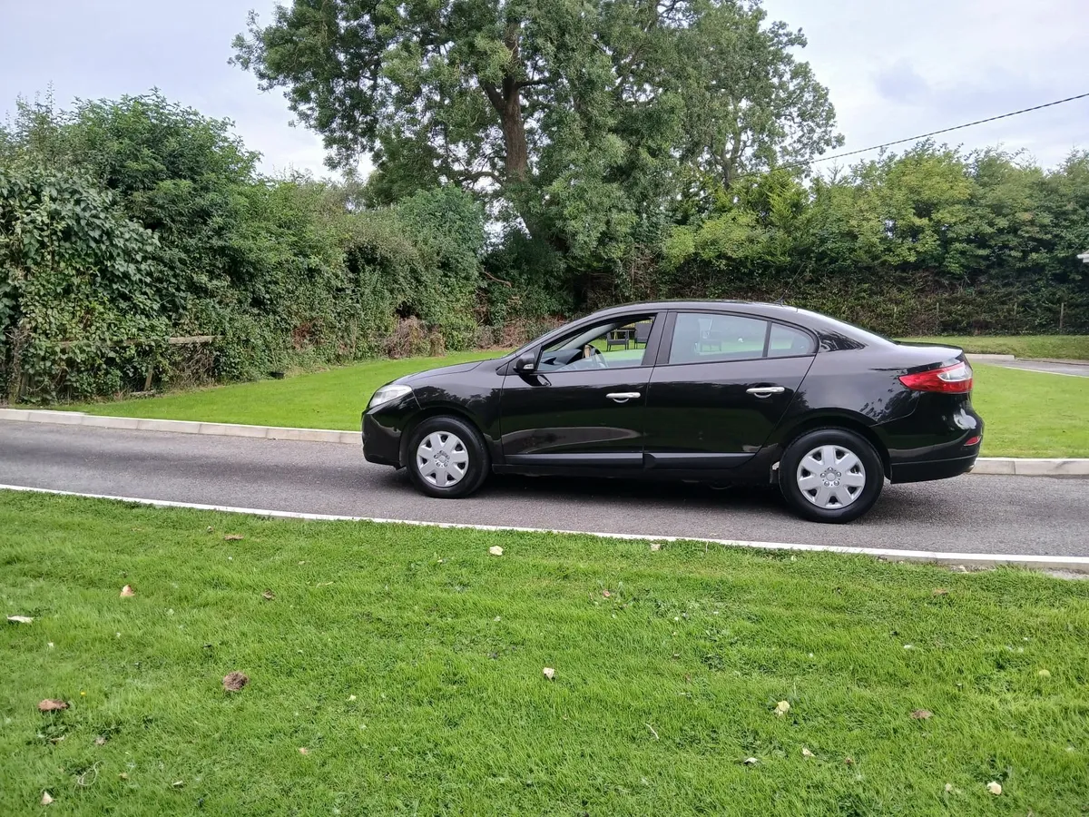 1.5Dci Nct 01/26 Tax 10/25 mint low kms. - Image 1