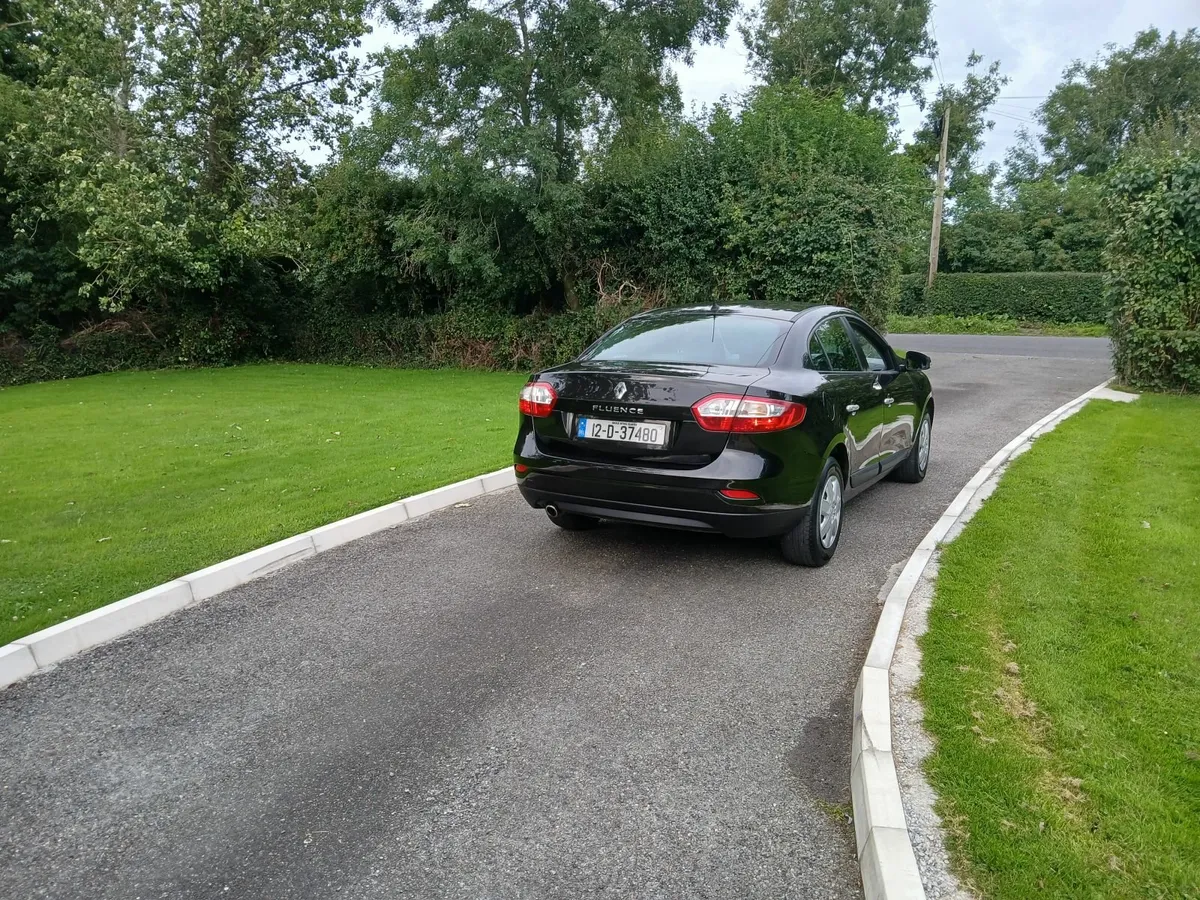 1.5Dci Nct 01/26 Tax 10/25 mint low kms. - Image 3