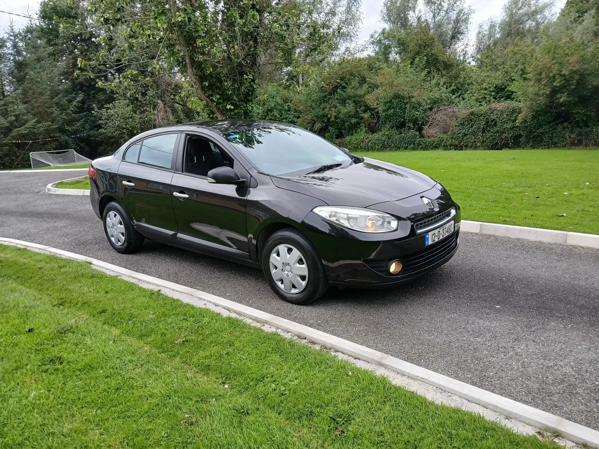 1.5Dci Nct 01/26 Tax 10/25 mint low kms. - Image 4