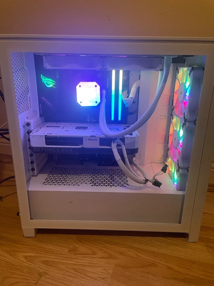 Gaming PC - Image 1
