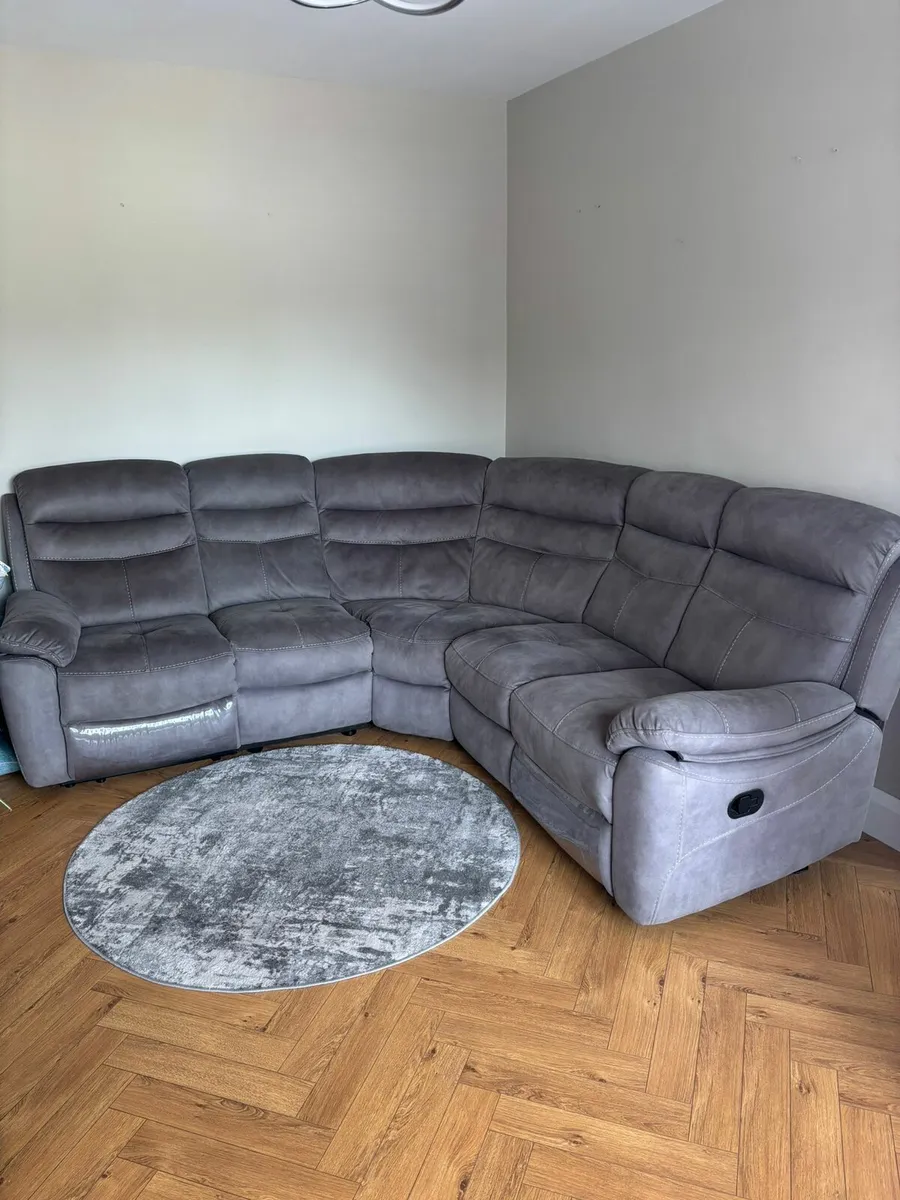 Corner sofa - Image 3