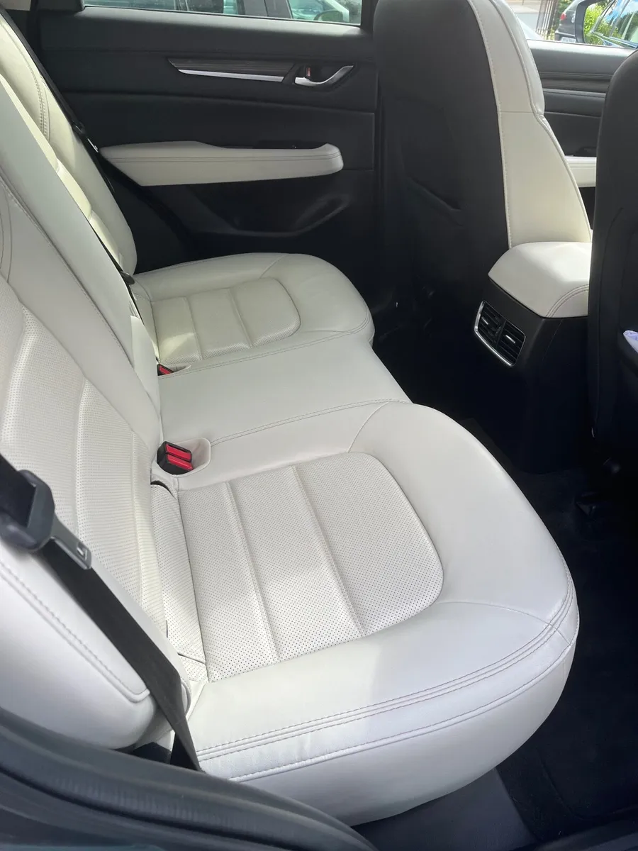 Mazda CX-5 2022 - Image 4