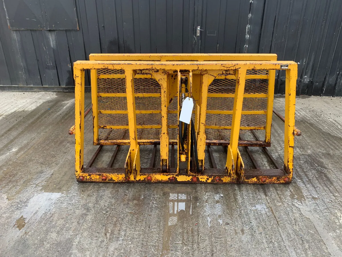 Grays Push Off Buck Rake - Image 3