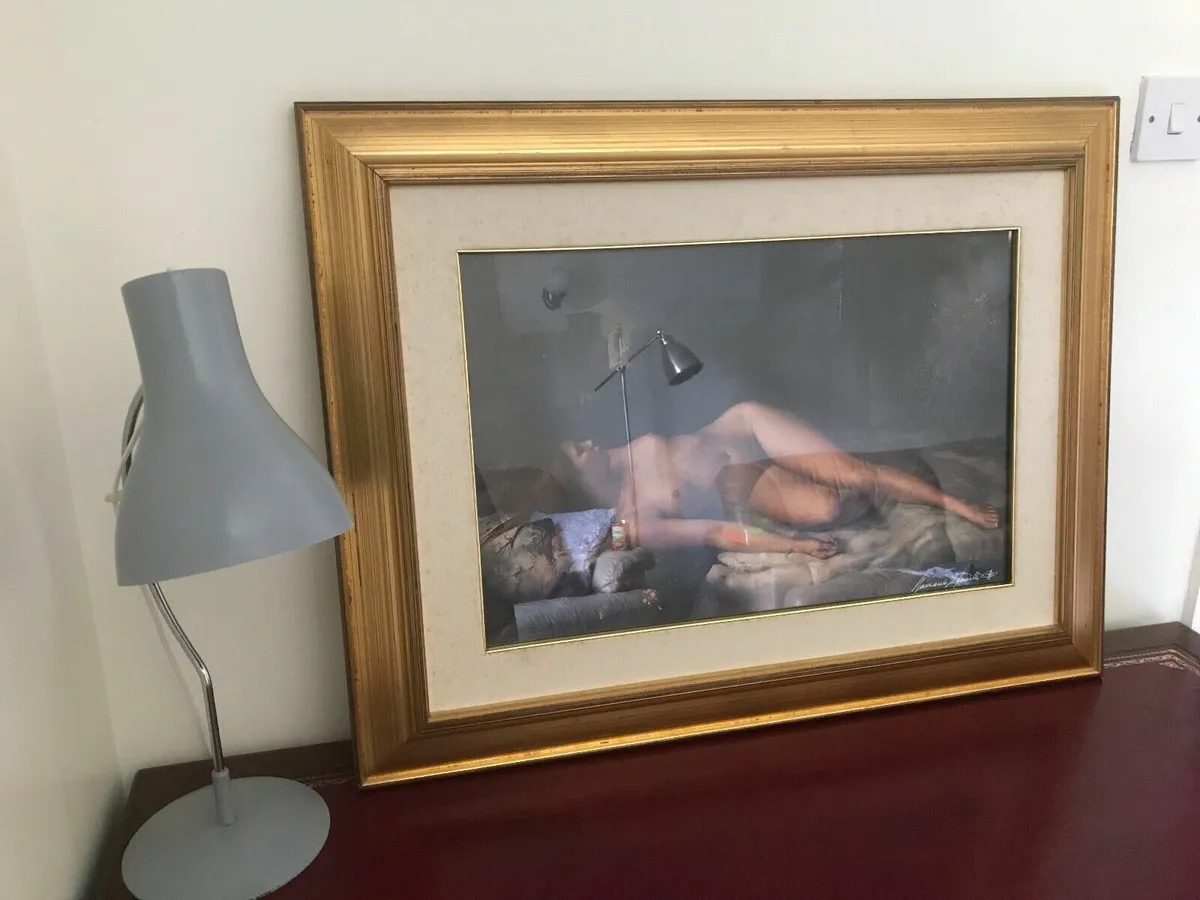 Limited Edition Romano STEFANELLI - Image 3