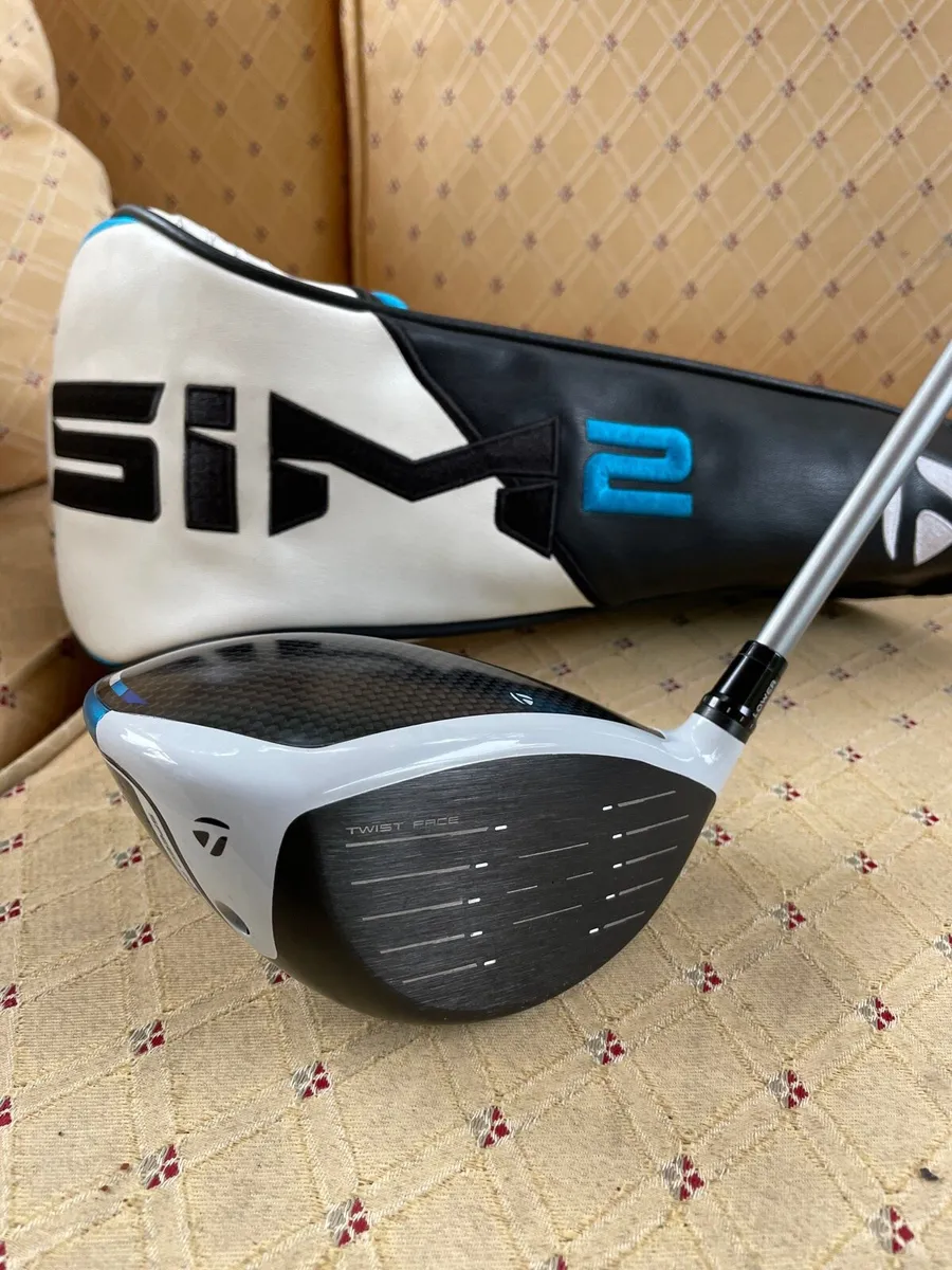Taylormade SIM 2 MAX - Image 1