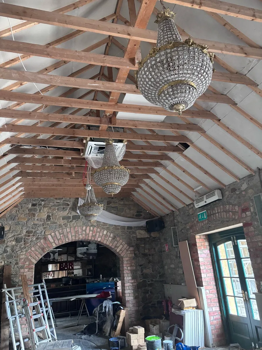 Light fitting - Image 1
