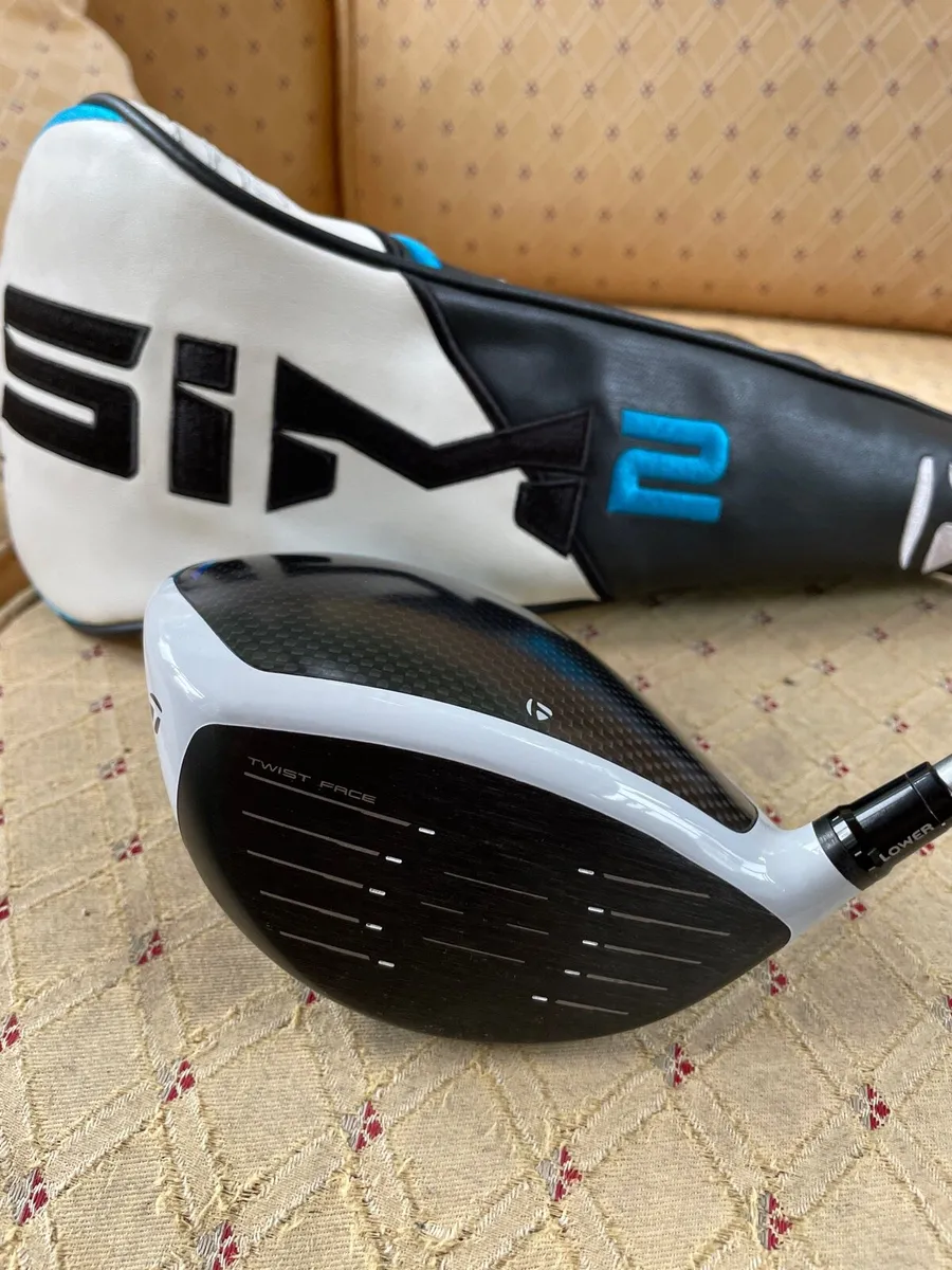 Taylormade SIM 2 MAX - Image 3