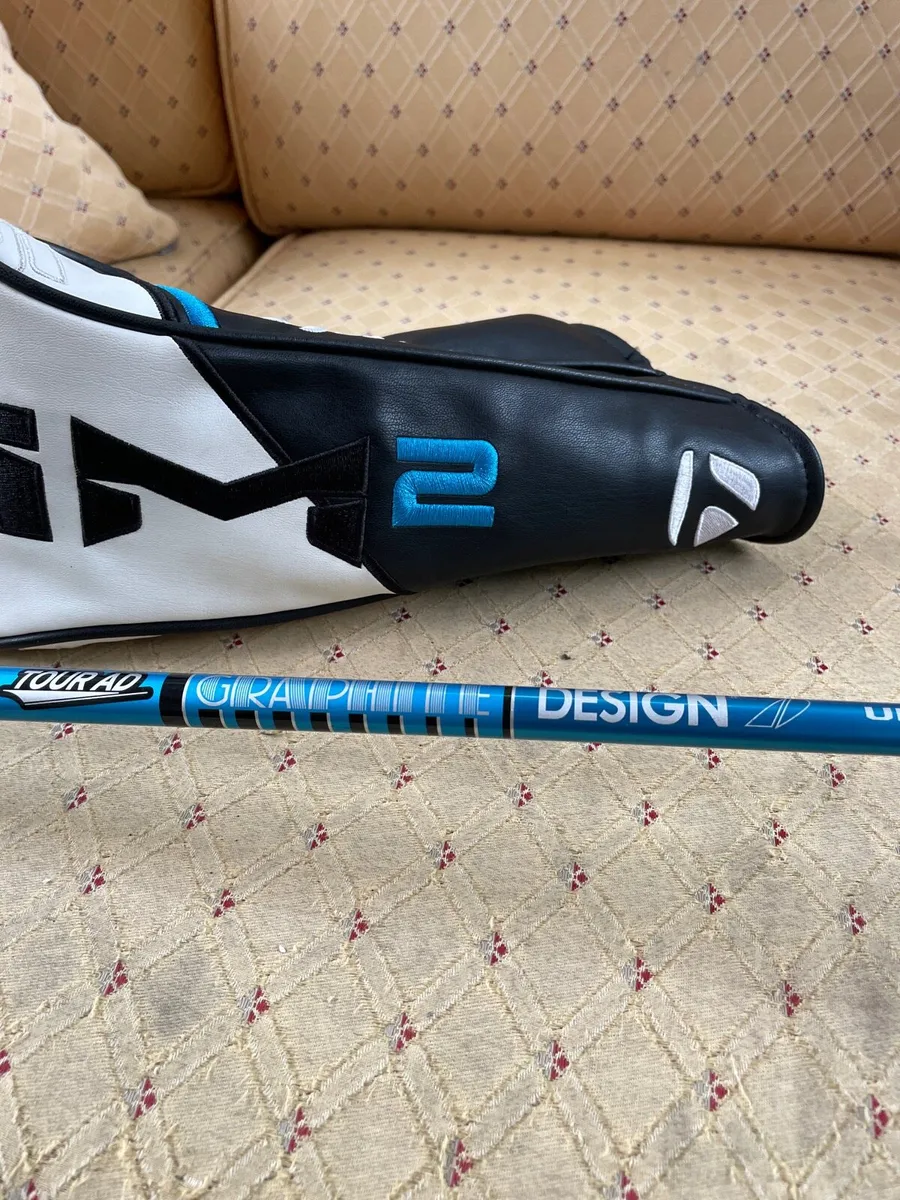 Taylormade SIM 2 MAX - Image 4