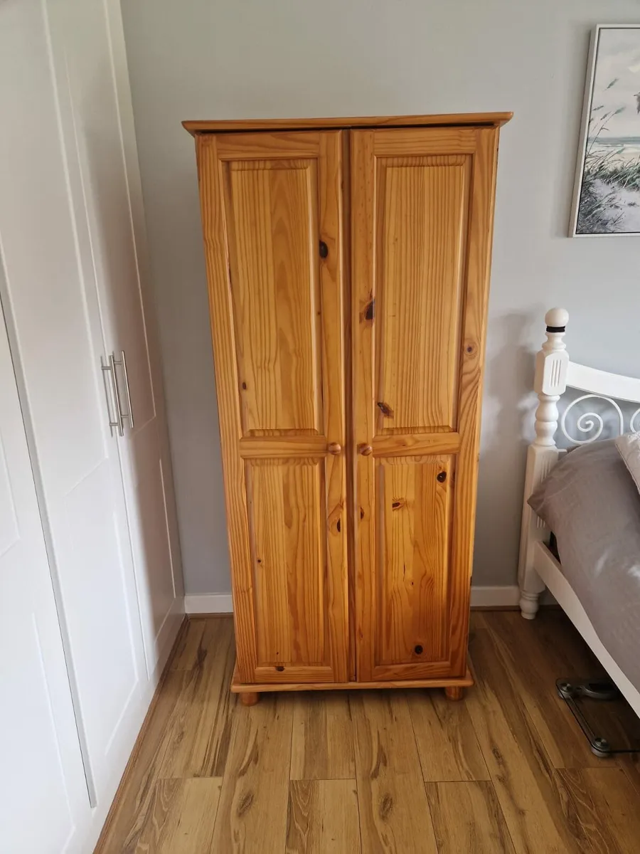 Wardrobe - Image 1