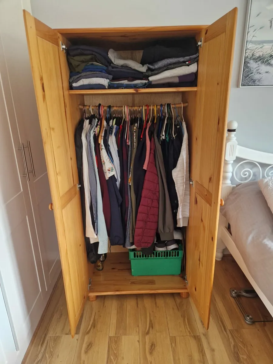 Wardrobe - Image 2