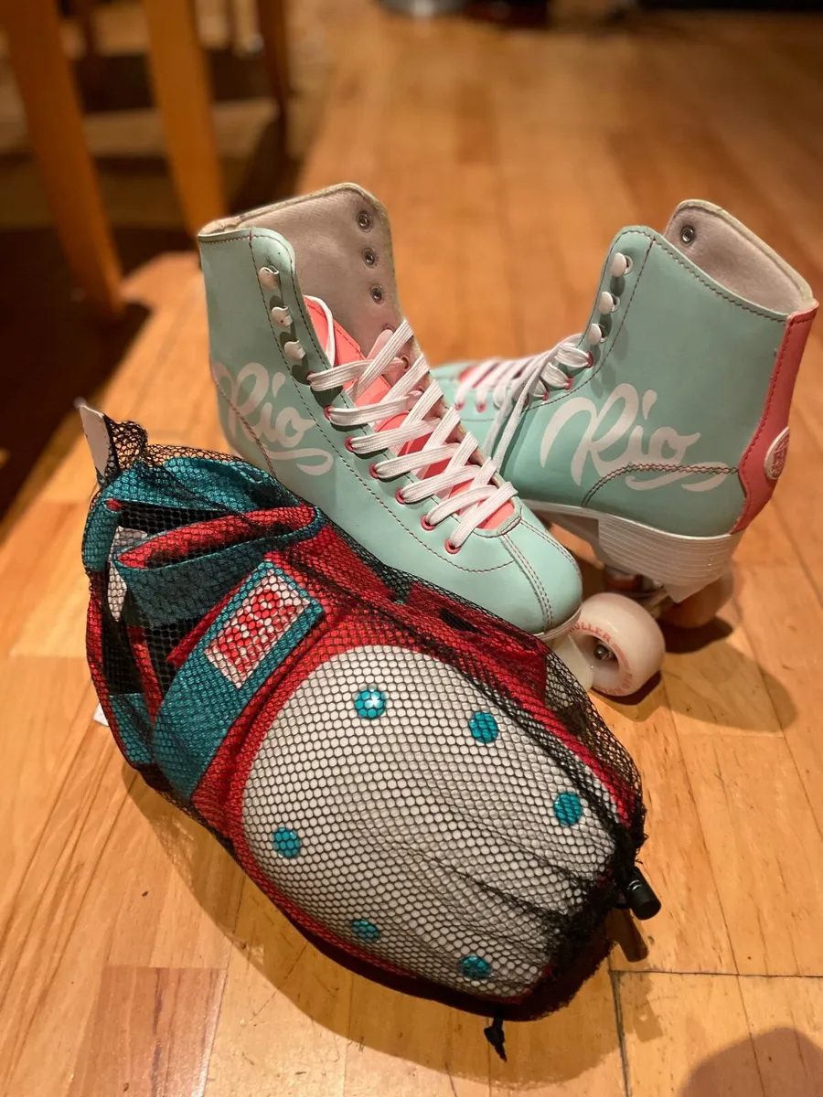 Rio Roller Skates - Image 2
