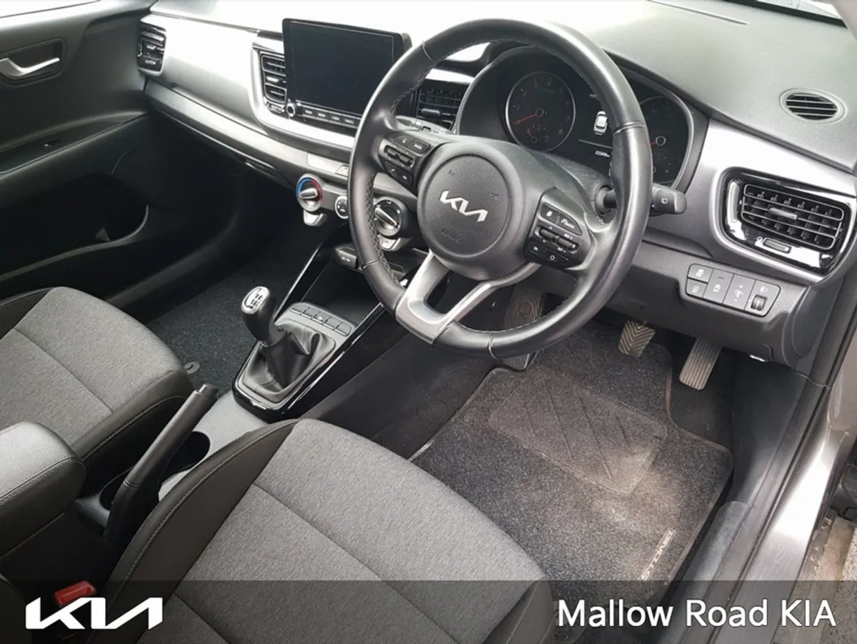 Kia Stonic 1.0 K2 My24 5DR - Image 2