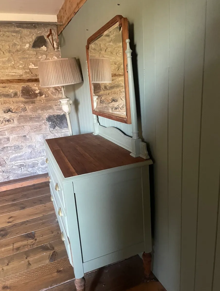 Chest of drawers - Image 3