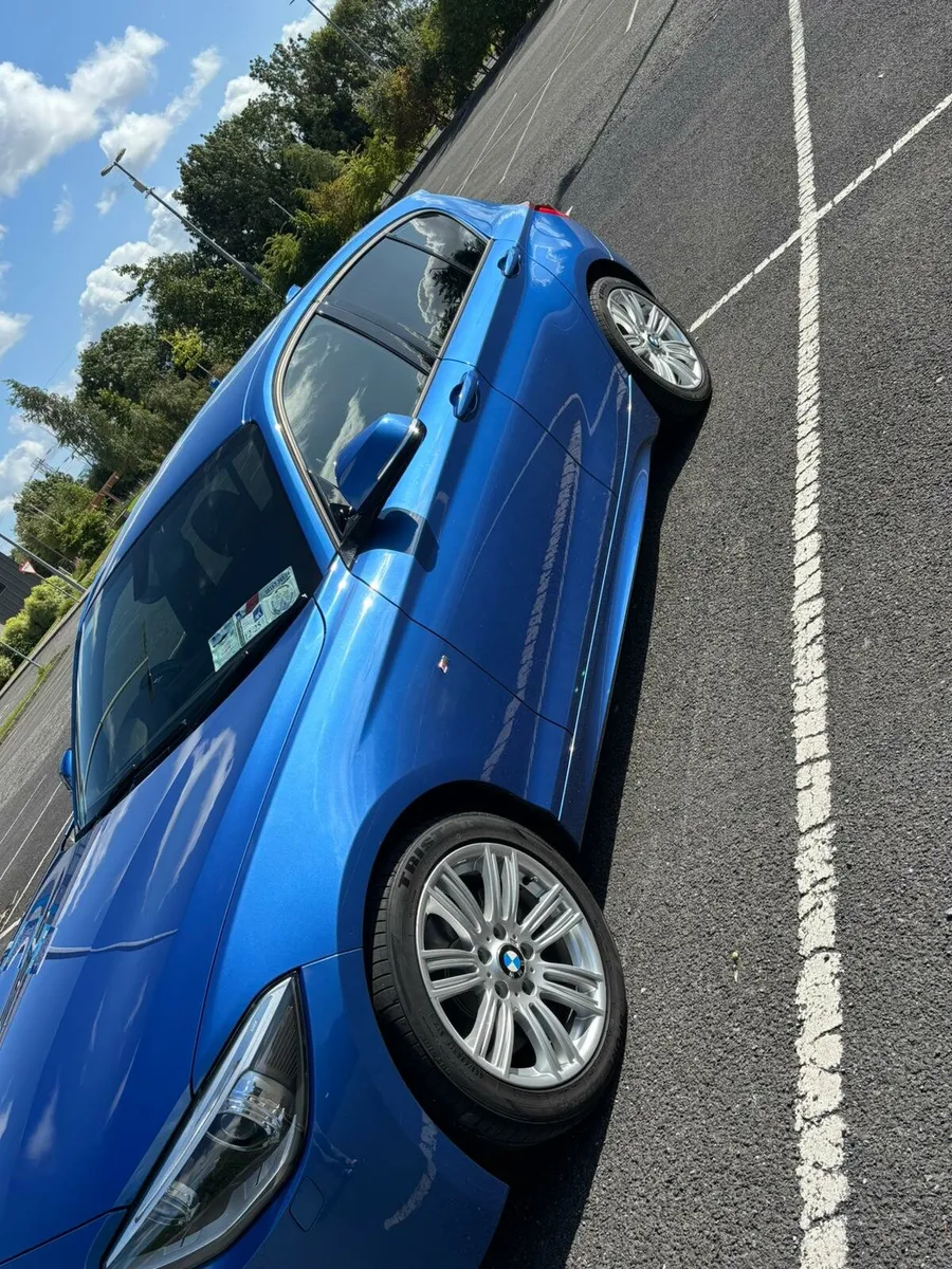 Automatic Bmw 116i low millage - Image 2
