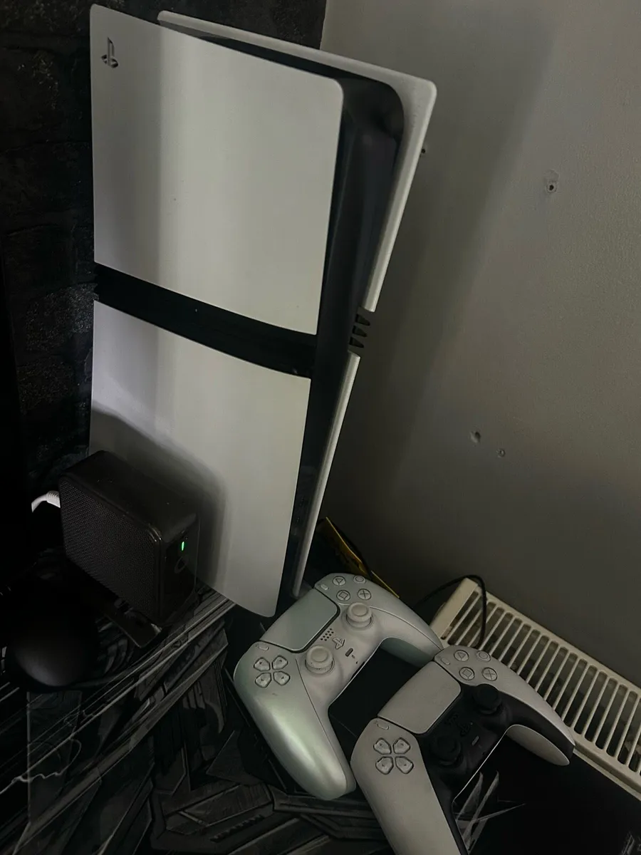 Ps5 pro