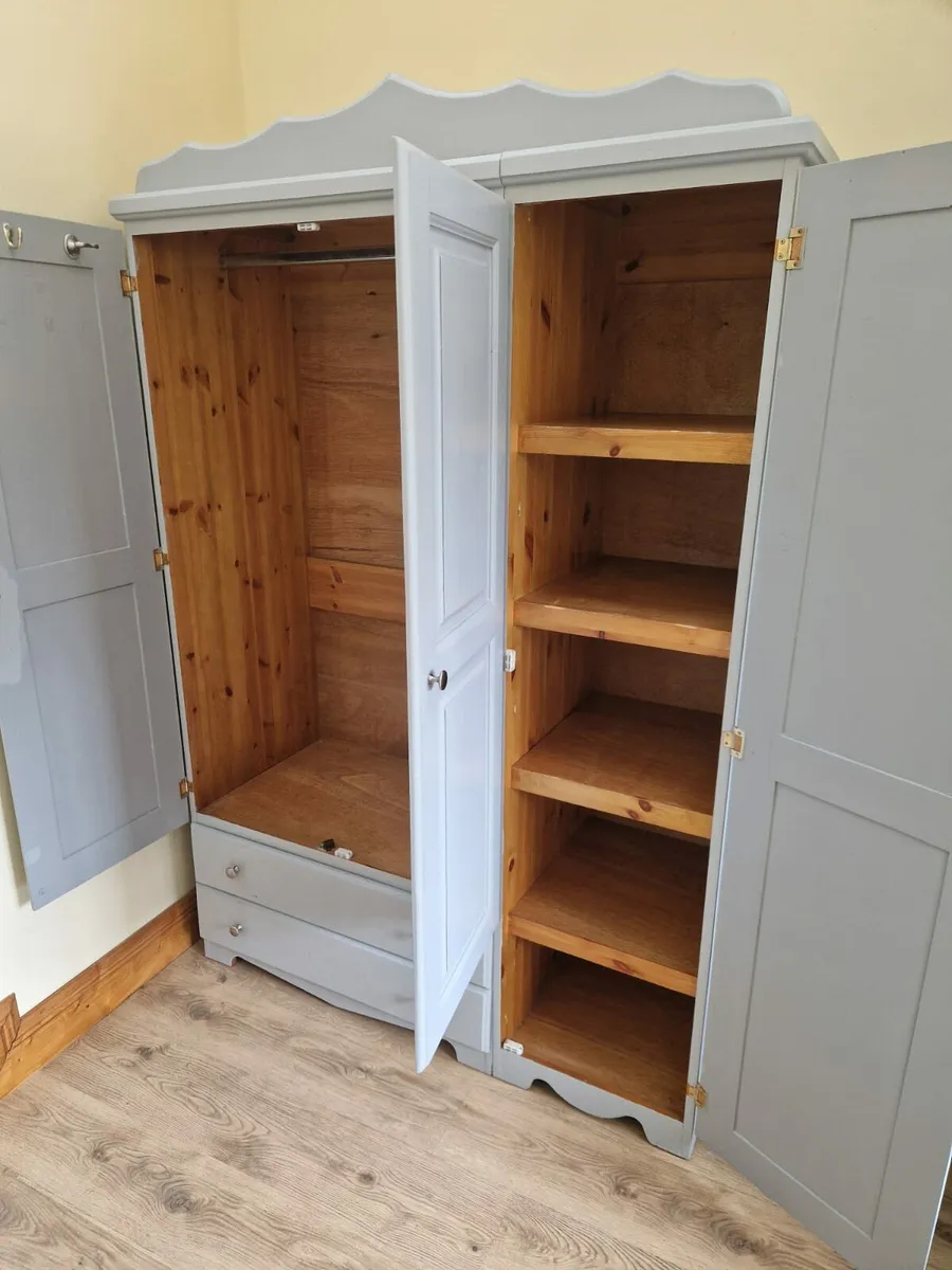 Wardrobe - Image 1