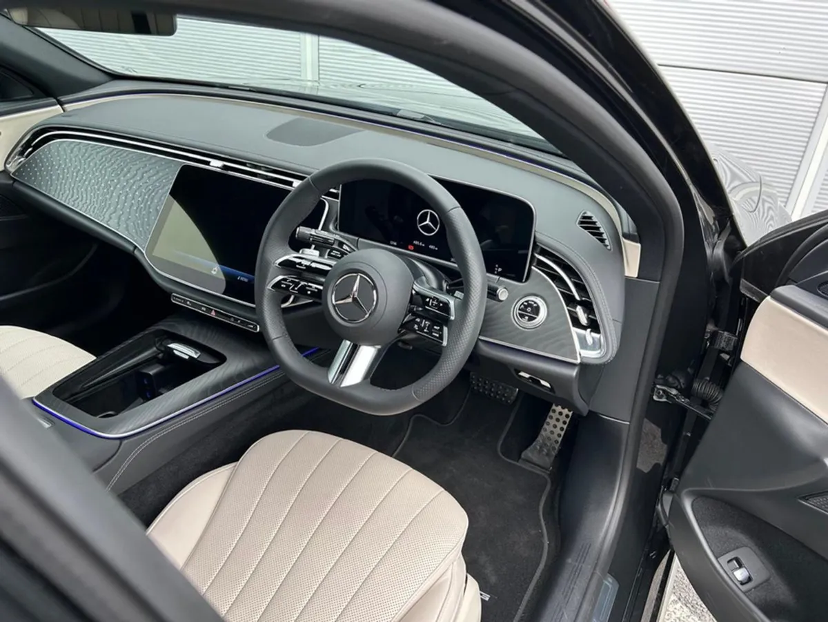 Mercedes-Benz E-Class 252 E 220 D AMG Line Advanc - Image 3