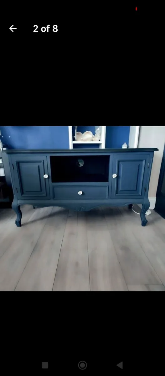 TV cabinet - Image 2