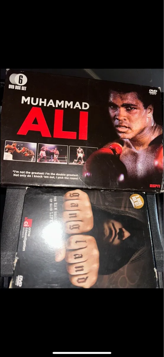 Box Sets