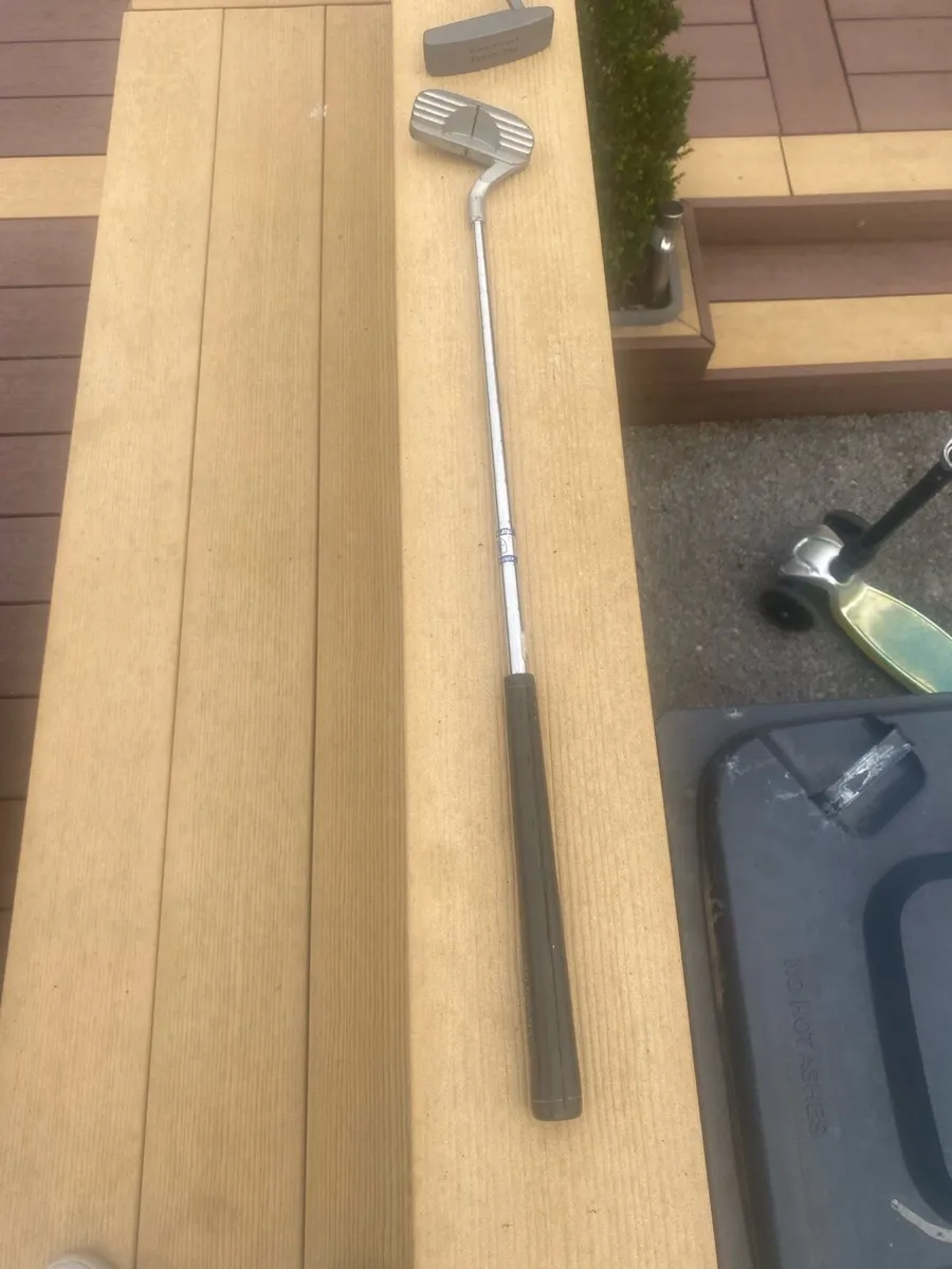 Young gun 28” putter - Image 1